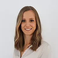Anna Bodory, BSc